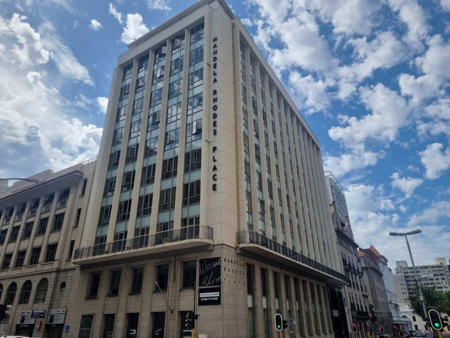 0 Bedroom Property for Sale in Cape Town City Centre Western Cape